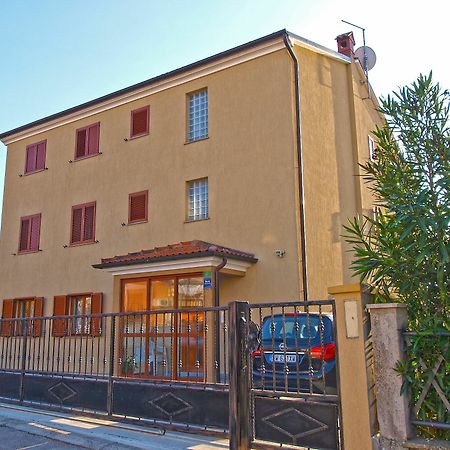 Apartments Fumica 954 PUY Exterior foto