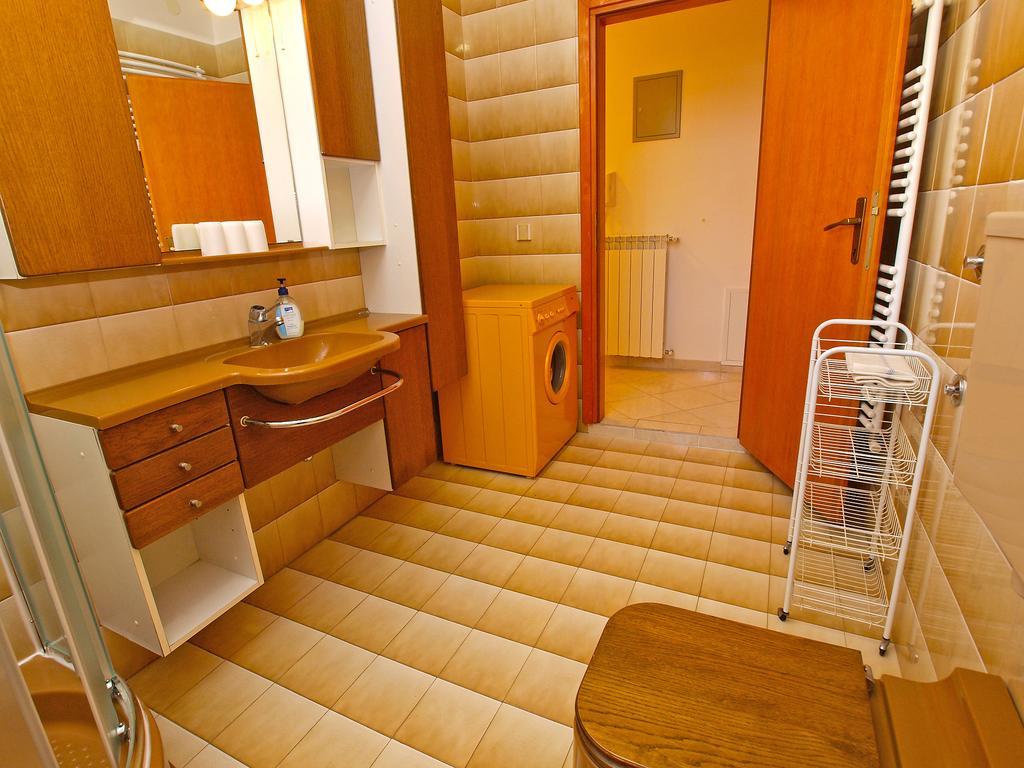 Apartments Fumica 954 PUY Exterior foto