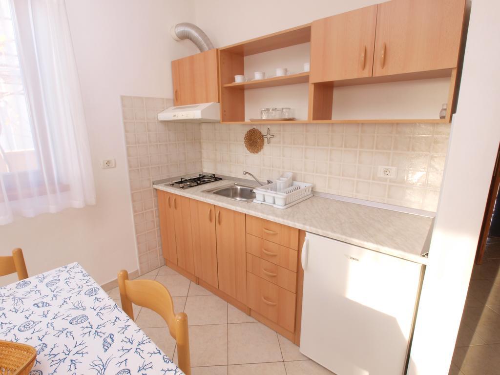 Apartments Fumica 954 PUY Exterior foto