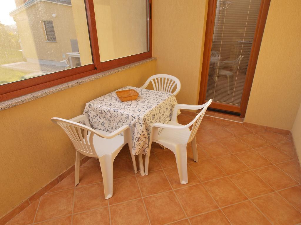 Apartments Fumica 954 PUY Exterior foto