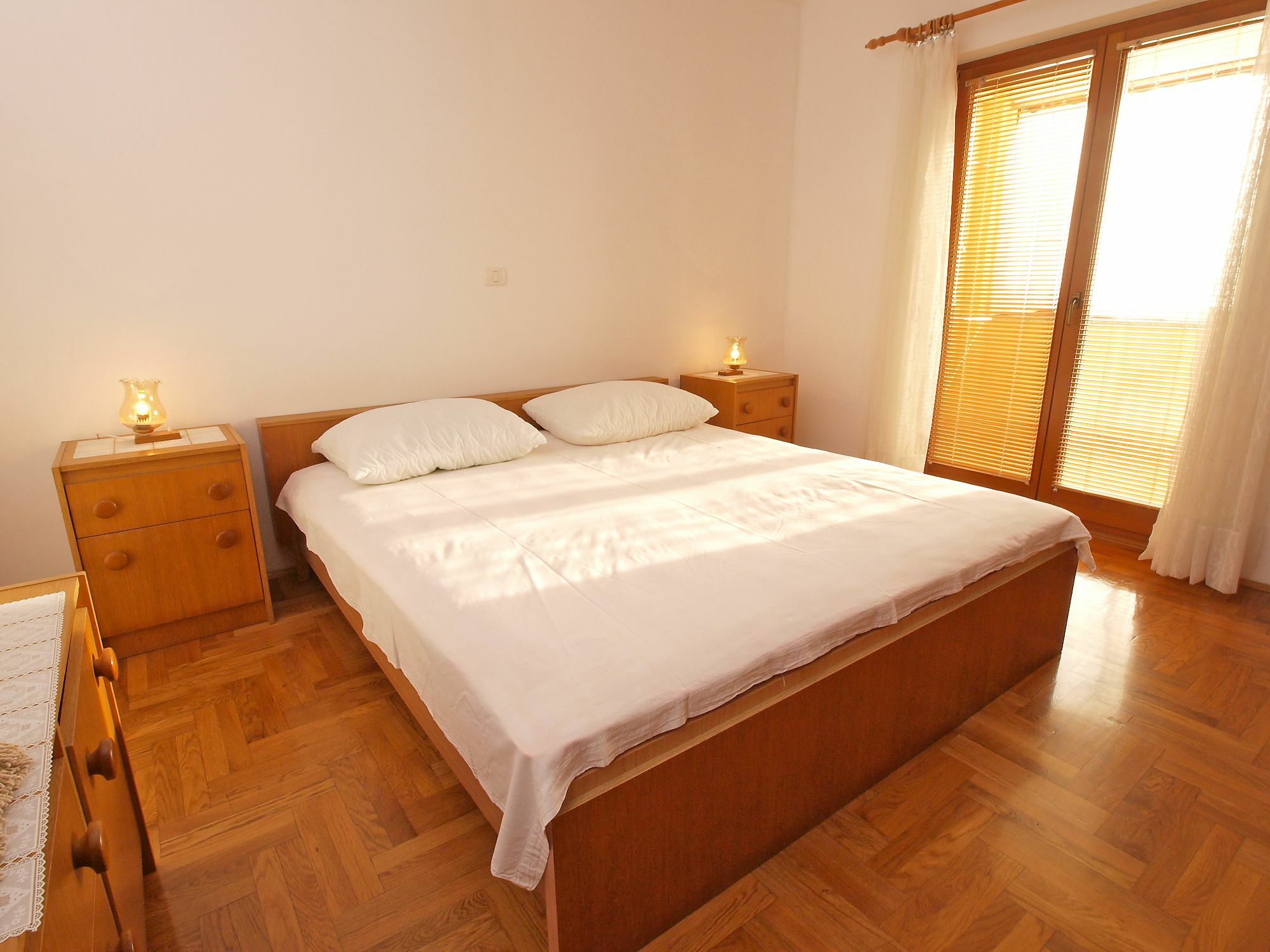 Apartments Fumica 954 PUY Exterior foto