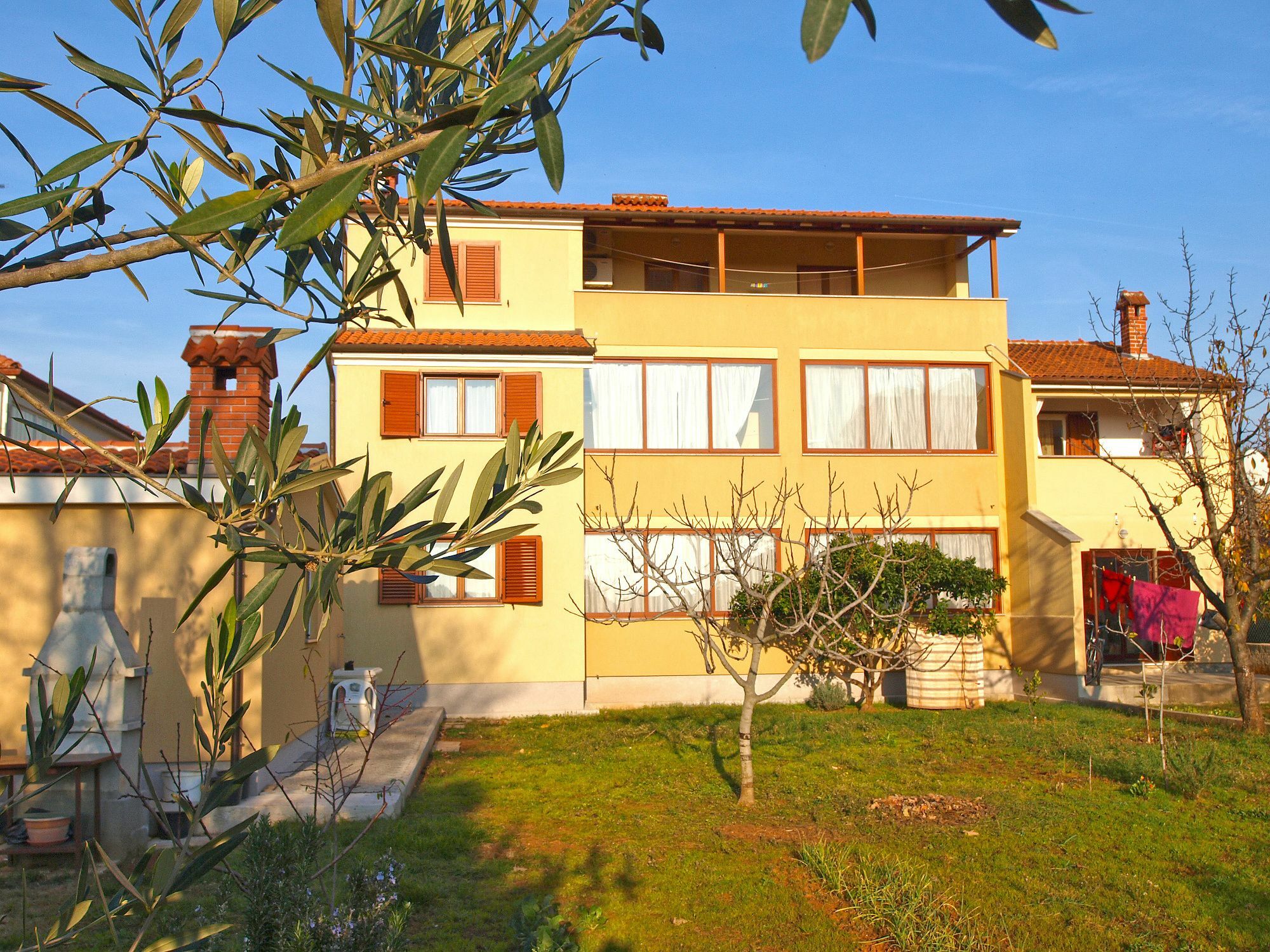 Apartments Fumica 954 PUY Exterior foto