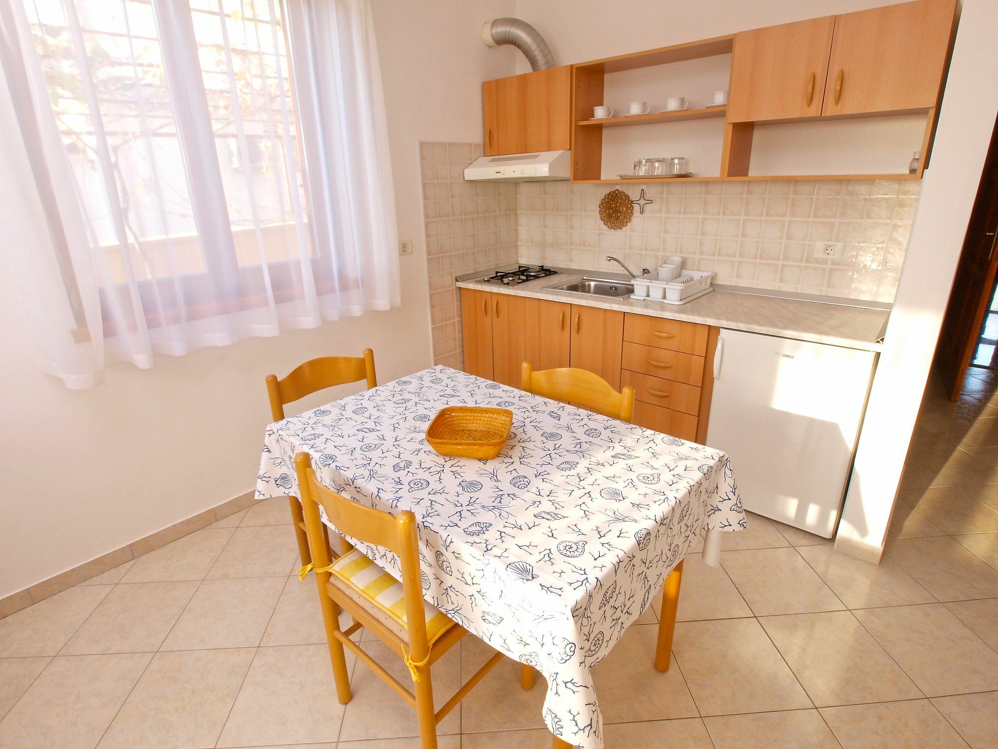 Apartments Fumica 954 PUY Exterior foto