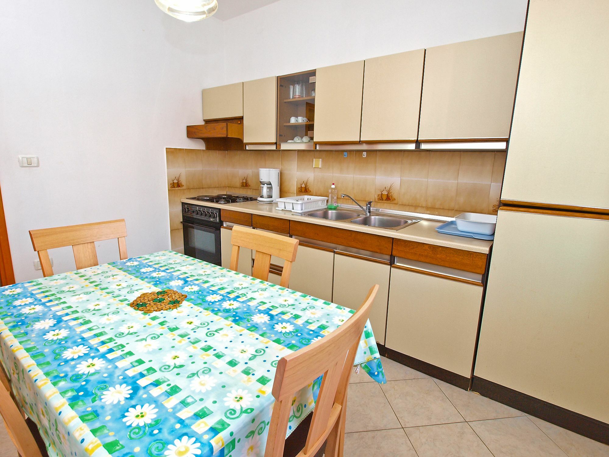 Apartments Fumica 954 PUY Exterior foto