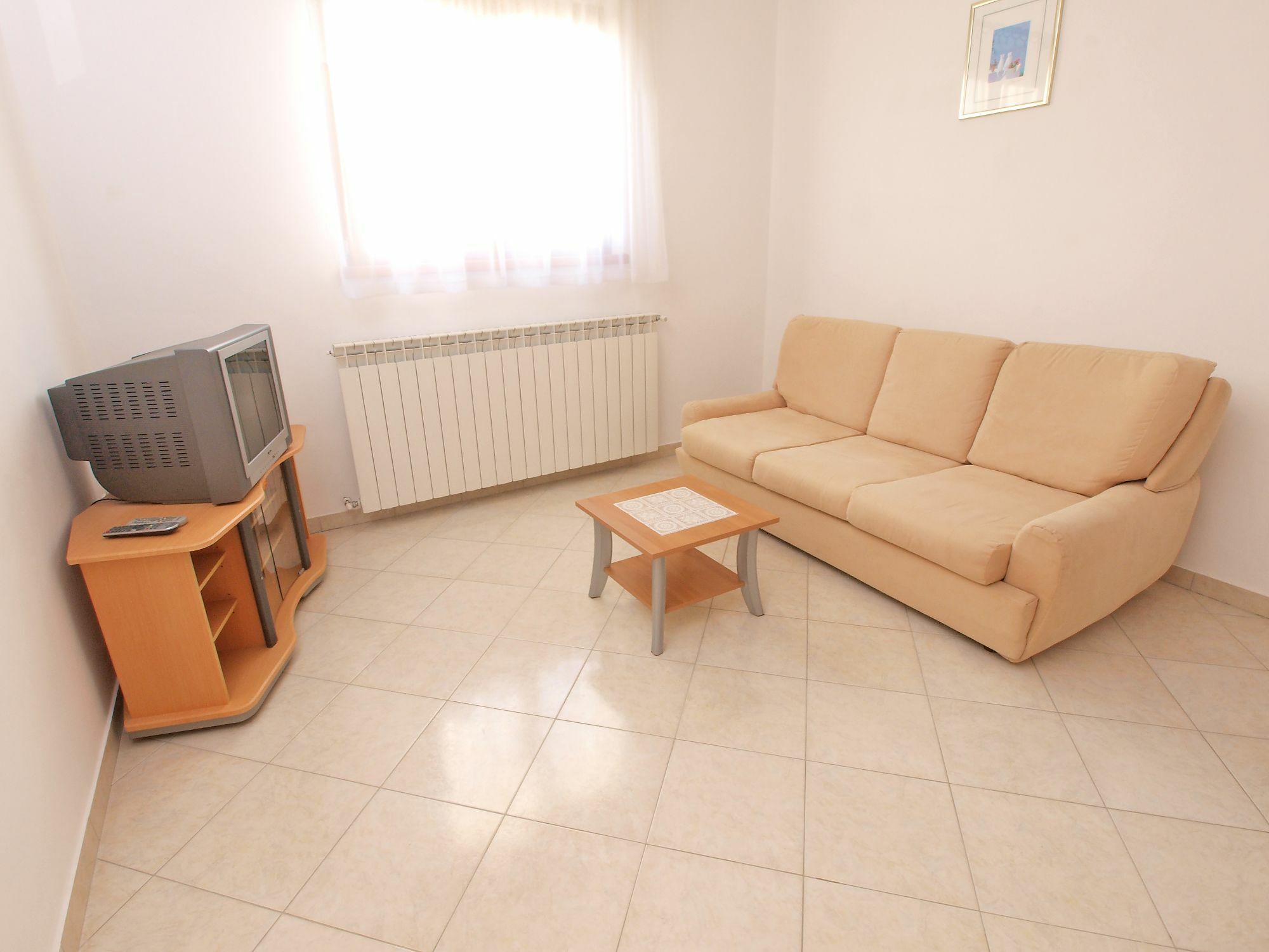 Apartments Fumica 954 PUY Exterior foto