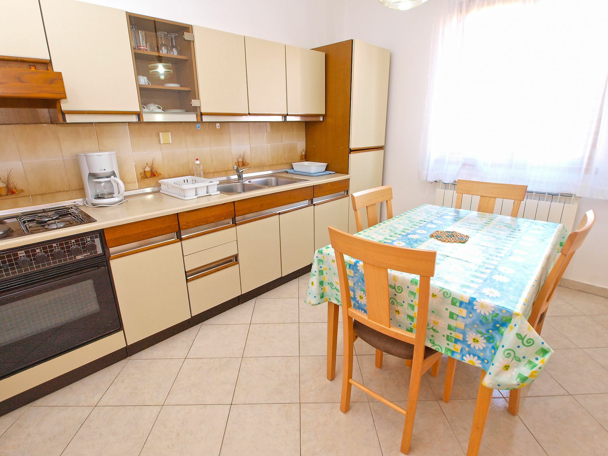 Apartments Fumica 954 PUY Exterior foto