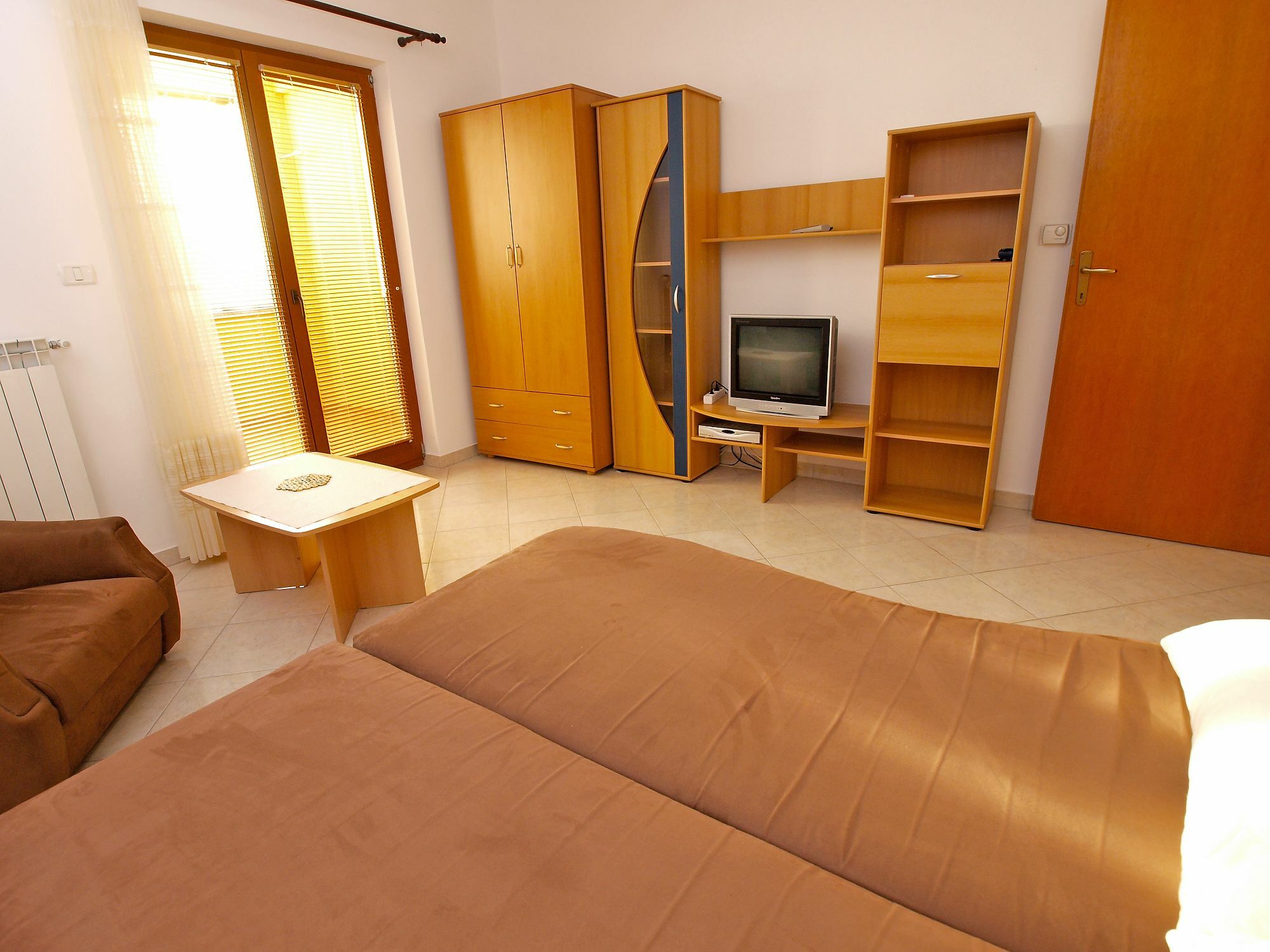 Apartments Fumica 954 PUY Exterior foto