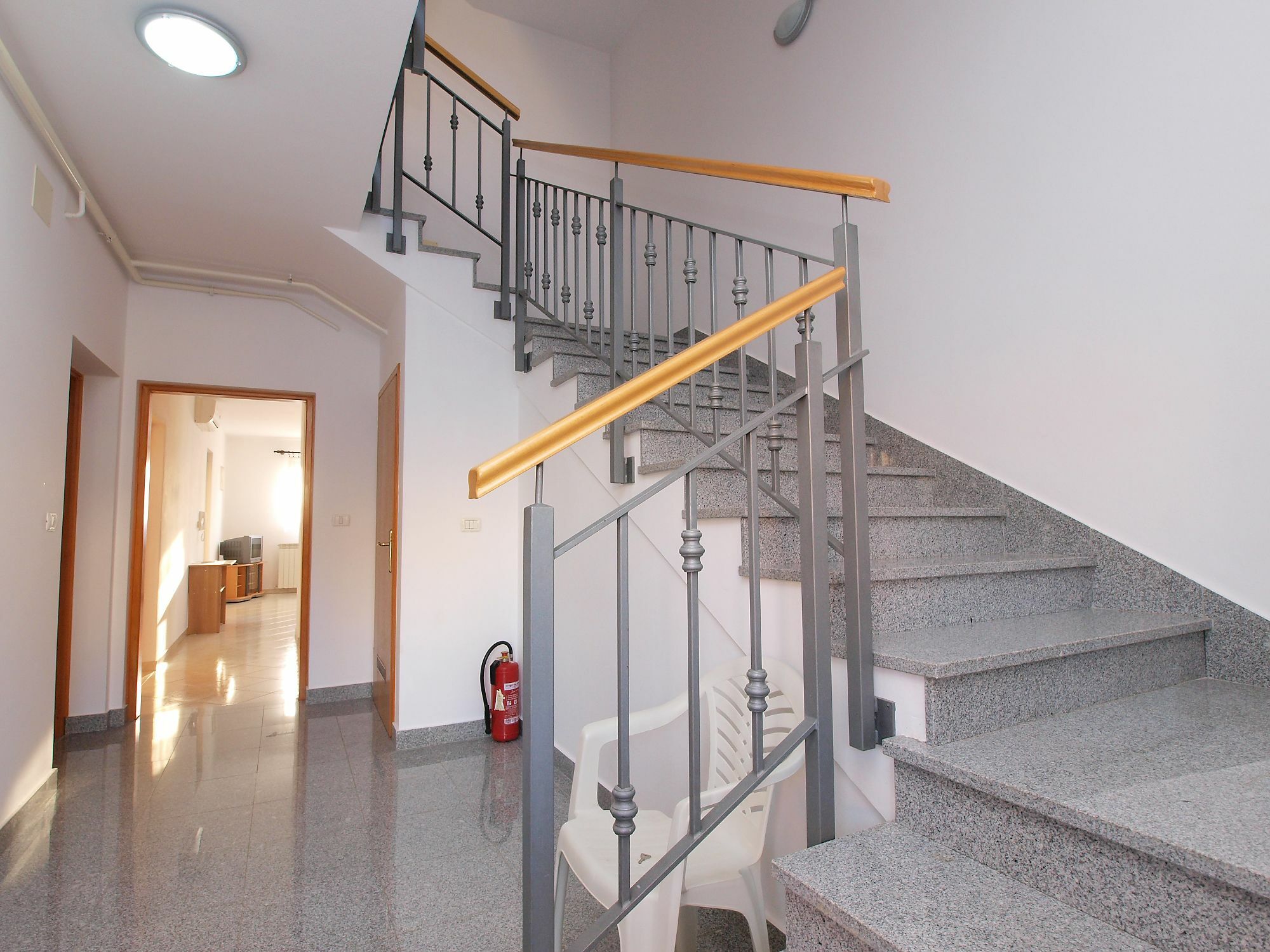 Apartments Fumica 954 PUY Exterior foto